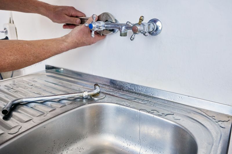 Bathtub Faucet Repair in Denver, CO