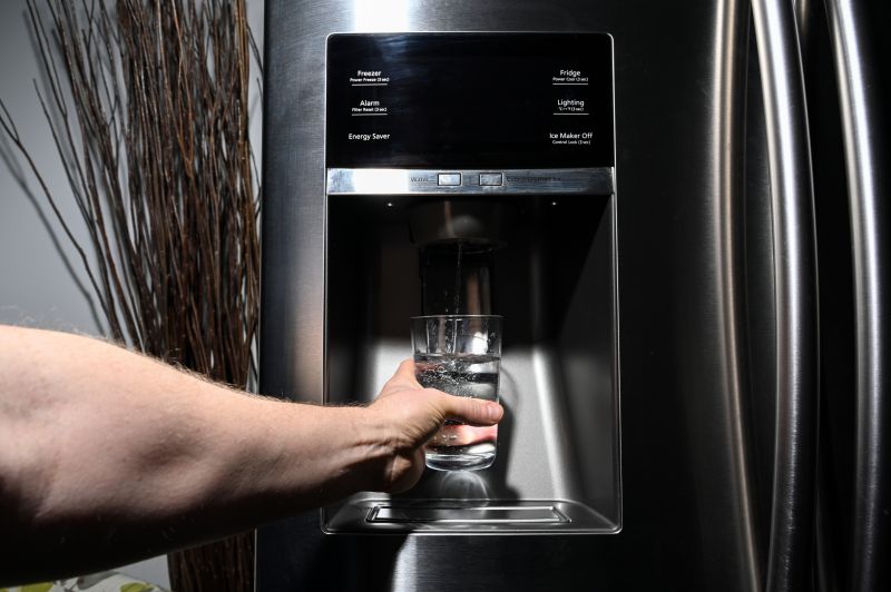 Dispenser Mechanisms