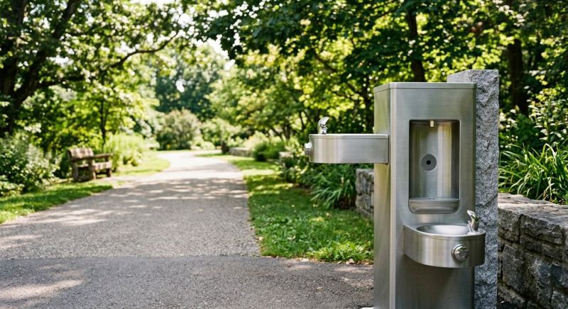 Drinking Fountain Maintenance in St Louis, MO