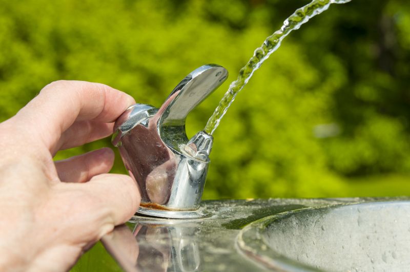 Local Drinking Fountain Repair in Belen, NM