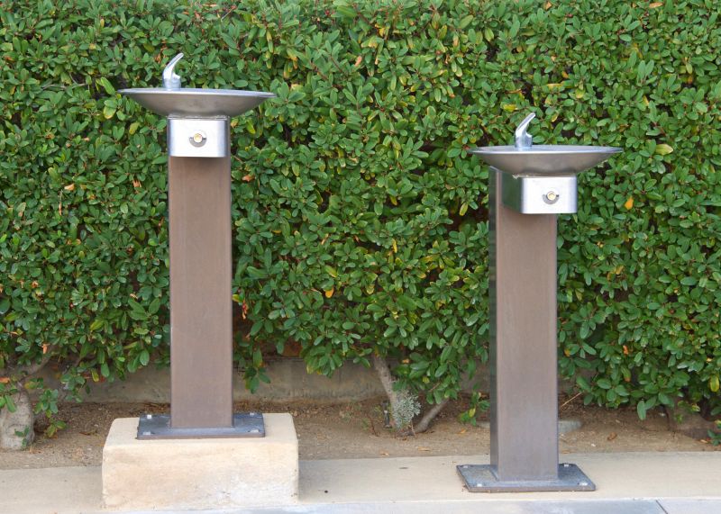 Local Drinking Fountain Repair in Espanola, NM