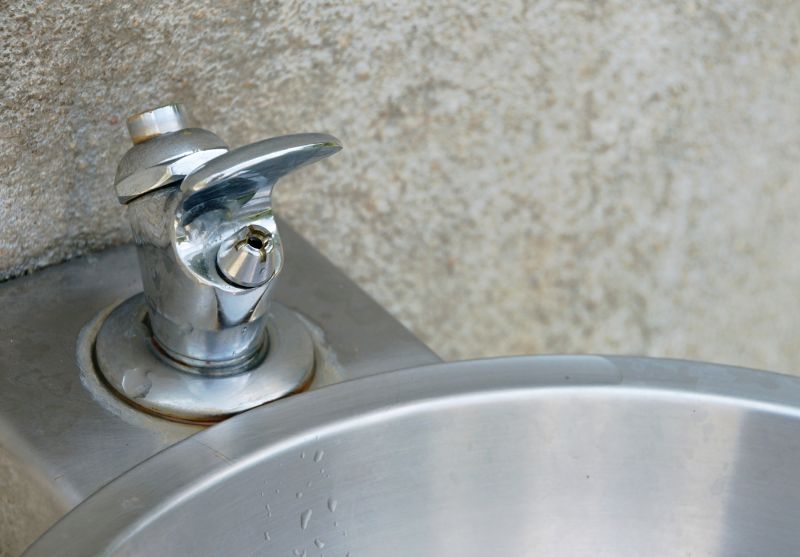 Drinking Fountain Repair in Carson City, NV