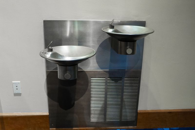 Drinking Fountain Replacement in St Louis, MO