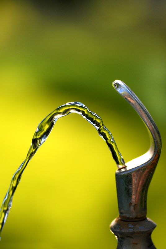 Drinking Fountain Service