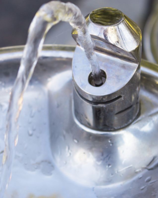 Drinking Fountain Service in Reno, NV