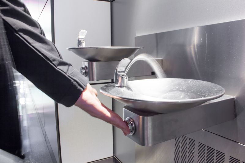 Drinking Fountain Service in Carson City, NV