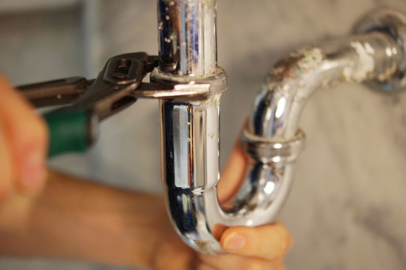 Pipes Replacement in Denver, CO