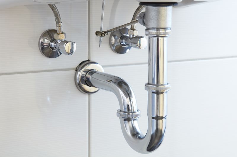 Pipes Replacement in Denver, CO