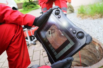Plumbing Camera Service in Denver, CO