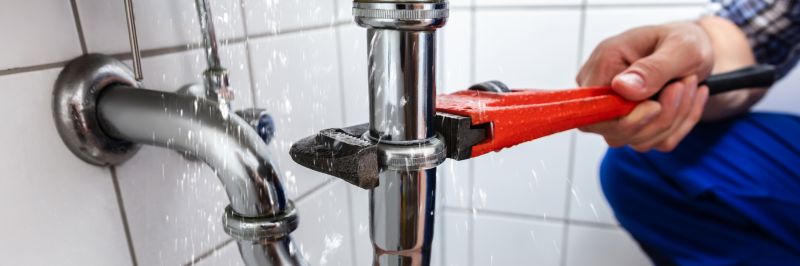 Plumbing Replacement in Denver, CO