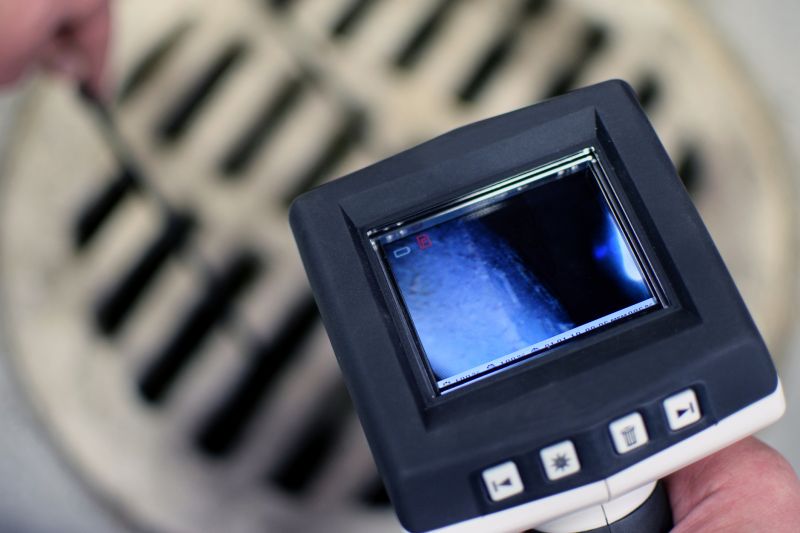 Sewer Line Camera Service in Denver, CO