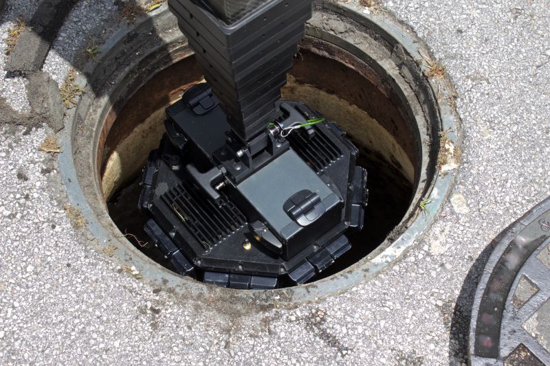 Sewer Scope Service in Denver, CO