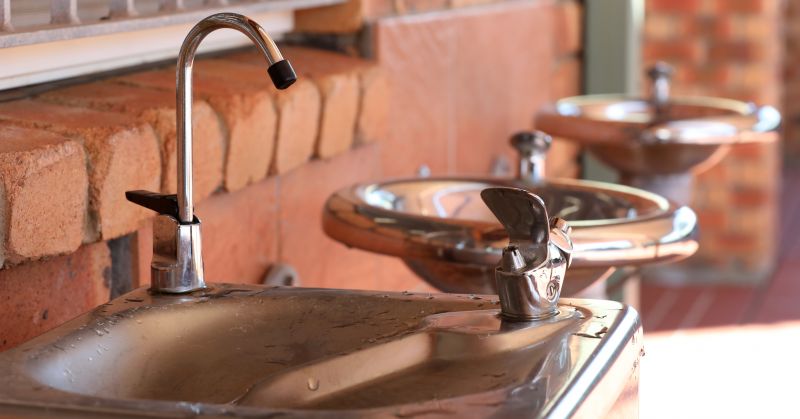 Water Bubbler Replacement in St Louis, MO
