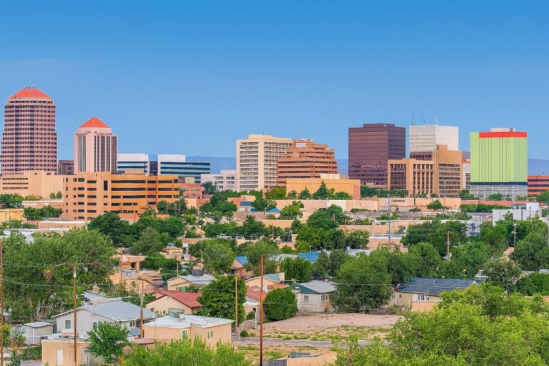 Local Drinking Fountain Repair in Espanola, NM